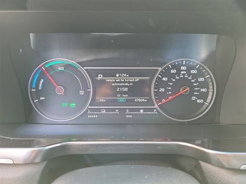 Used 2023 Kia Sorento EX image 22