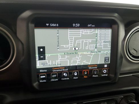 Used 2023 Jeep Gladiator Sport AWD/4WD image 20