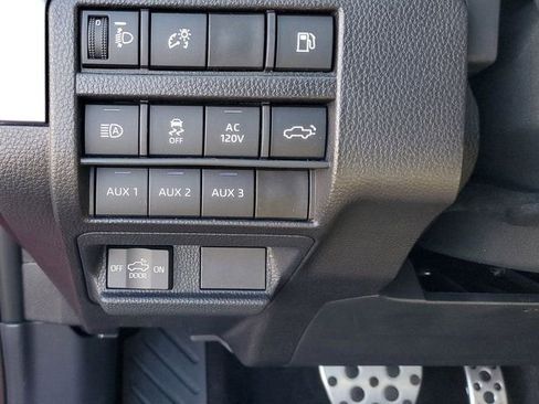 New 2025 Toyota Tacoma TRD Sport image 31