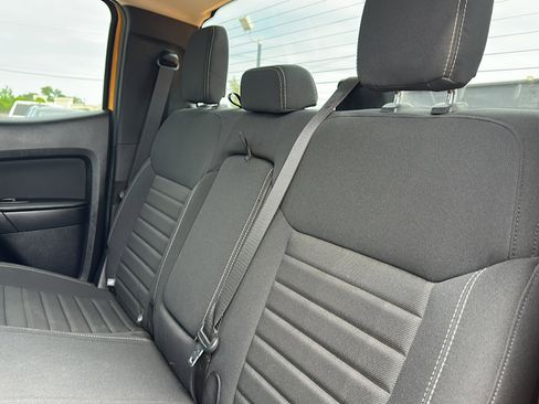 Used 2021 Ford Ranger XLT w/ Equipment Group 301A Mid image 18