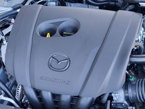 New 2026 MAZDA MAZDA3 2.5 S Hatchback w/ Premium Pkg image 20