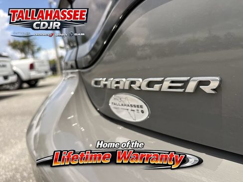 Used 2023 Dodge Charger R/T RWD image 5