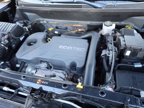 Certified 2022 Chevrolet Equinox LT w/ Driver Convenience Package image 43