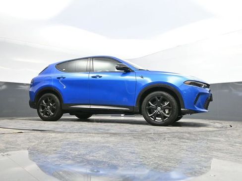 Used 2024 Dodge Hornet R/T w/ R/T Blacktop Package image 50