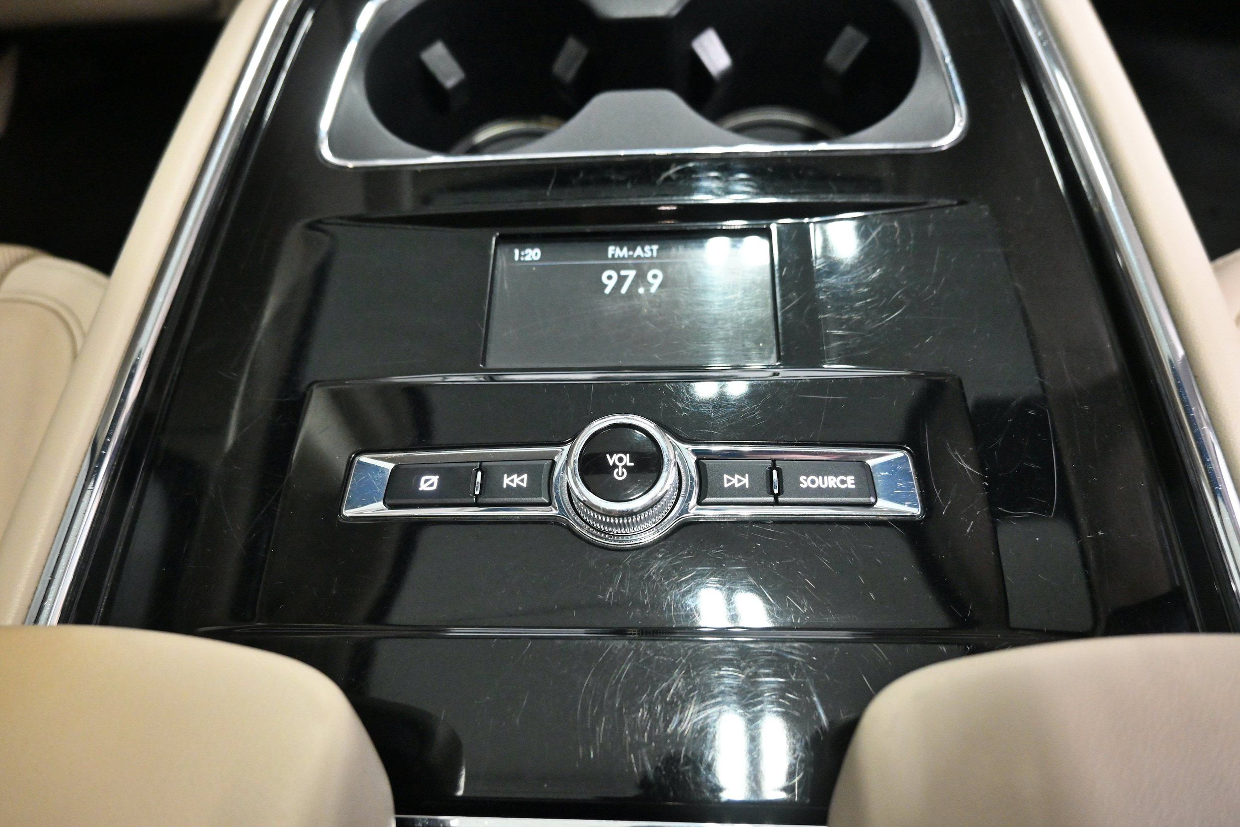 Used 2020 Lincoln Navigator Reserve w/ Luxury Package AWD/4WD image 30