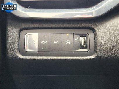 Certified 2025 GMC Acadia Elevation