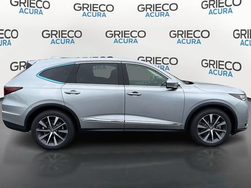 New 2026 Acura MDX SH-AWD w/ Technology Package image 5