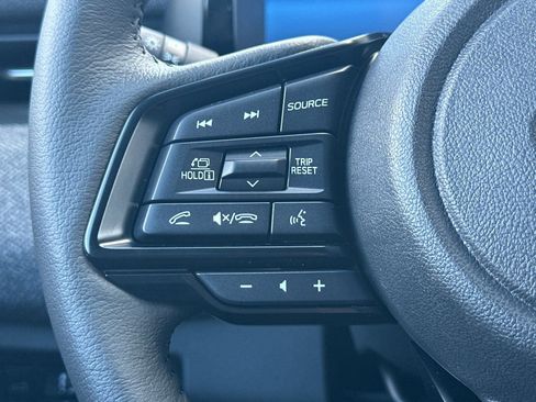 New 2026 Subaru Outback Limited AWD/4WD image 29