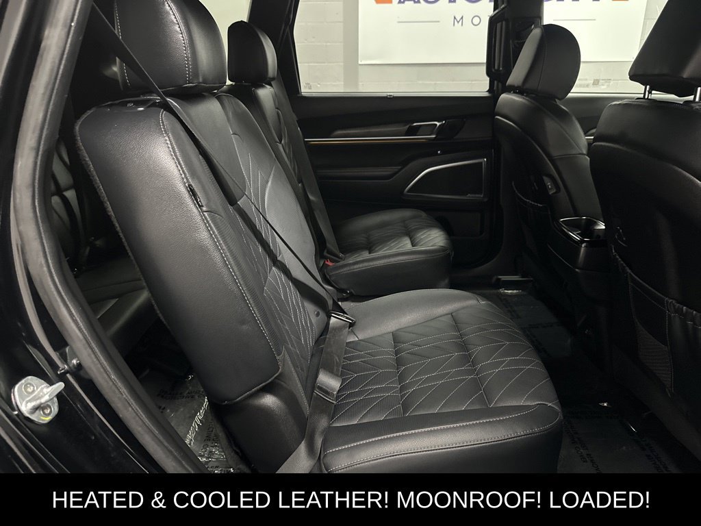 Used 2024 Kia Telluride SX X-Line AWD/4WD image 36