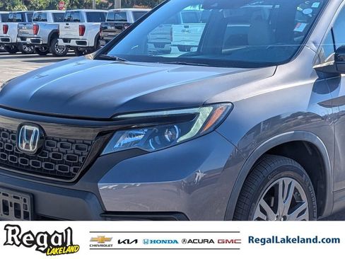 Used 2020 Honda Passport EX-L image 6