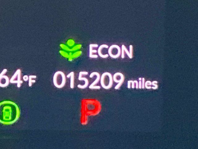 Used 2022 Honda Civic Sport image 17