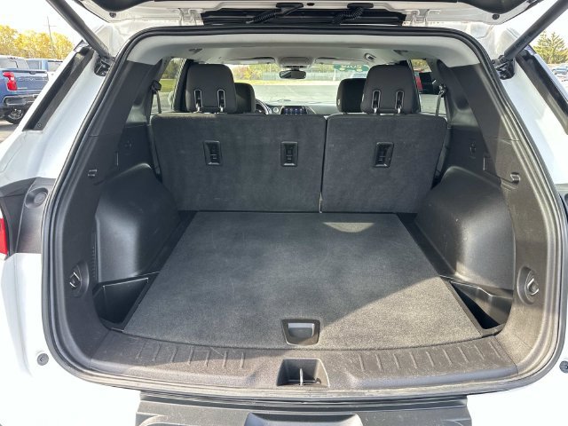 Certified 2019 Chevrolet Blazer LT AWD/4WD image 23
