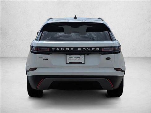 Used 2019 Land Rover Range Rover Velar S AWD/4WD image 7