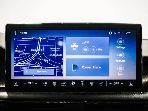 Used 2023 Lincoln Corsair Reserve image 13