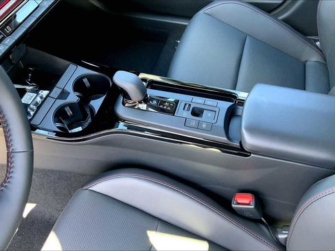 New 2026 Toyota Prius Plug-In Hybrid image 7