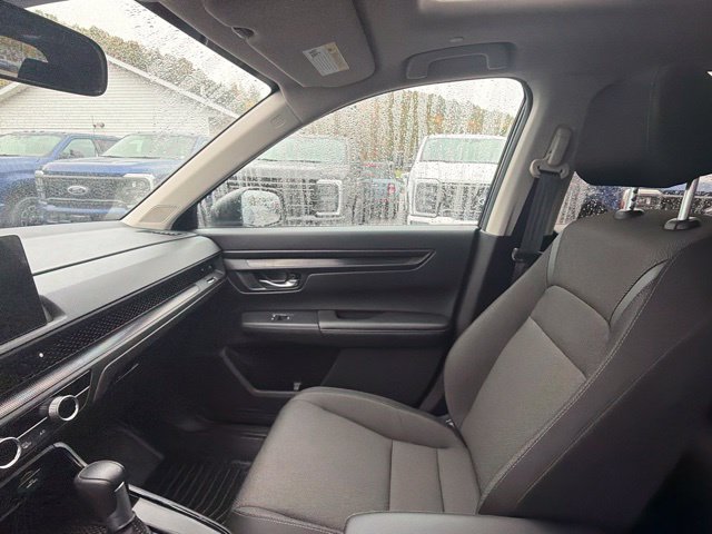 Used 2026 Honda CR-V EX image 27