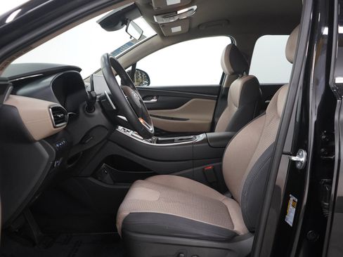 Certified 2023 Hyundai Santa Fe SEL AWD/4WD image 22