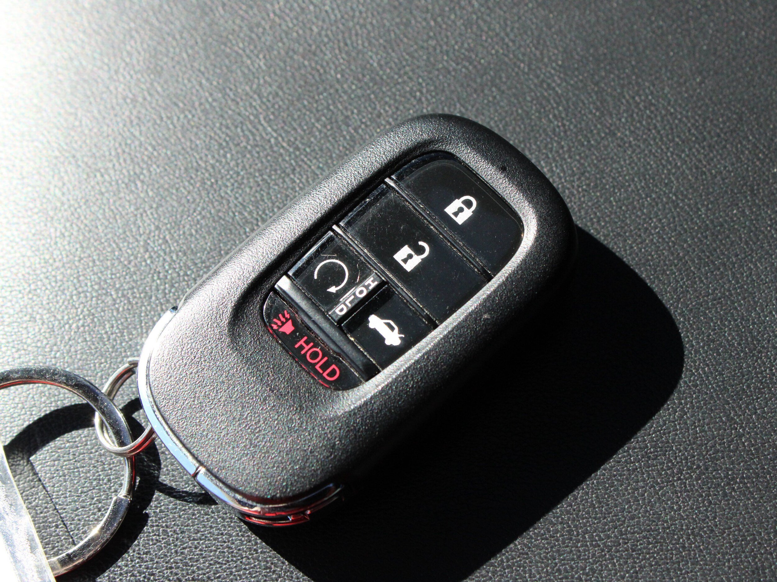 Used 2023 Honda Accord Sport image 36