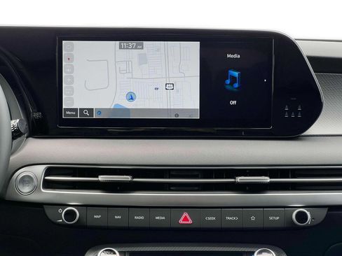 New 2025 Hyundai Palisade XRT image 19