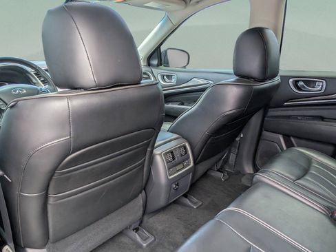 Used 2015 INFINITI QX60 Luxe w/ Premium Plus Package AWD/4WD image 17