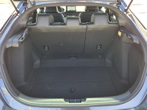 Certified 2024 Honda Civic Sport Touring image 14