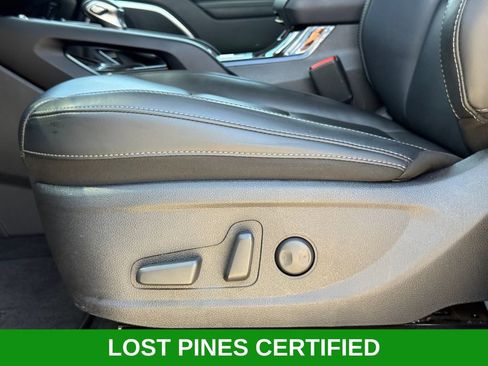 Used 2025 Kia Telluride S FWD image 9