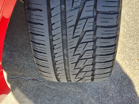 Used 2021 Dodge Challenger SXT w/ Blacktop Package image 11