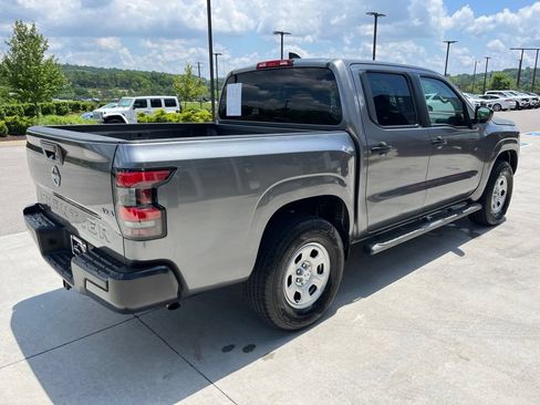 Used 2024 Nissan Frontier S AWD/4WD image 20