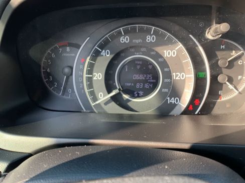 Used 2014 Honda CR-V EX-L image 22