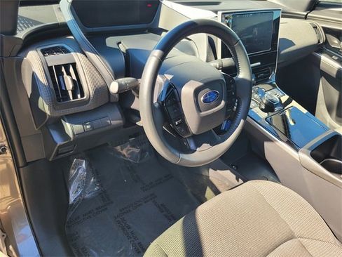 Used 2023 Subaru Solterra AWD image 12