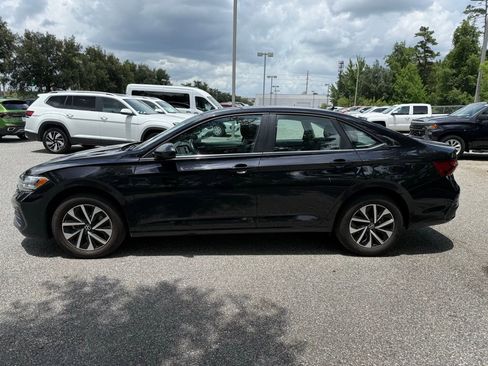 Used 2024 Volkswagen Jetta S FWD image 14