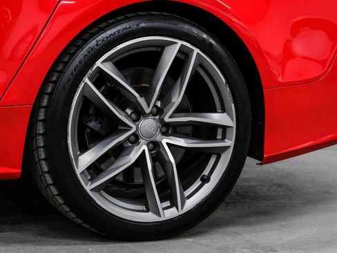 Used 2016 Audi S7 image 50