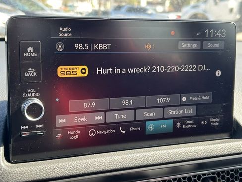 Used 2025 Honda Civic Type R image 27