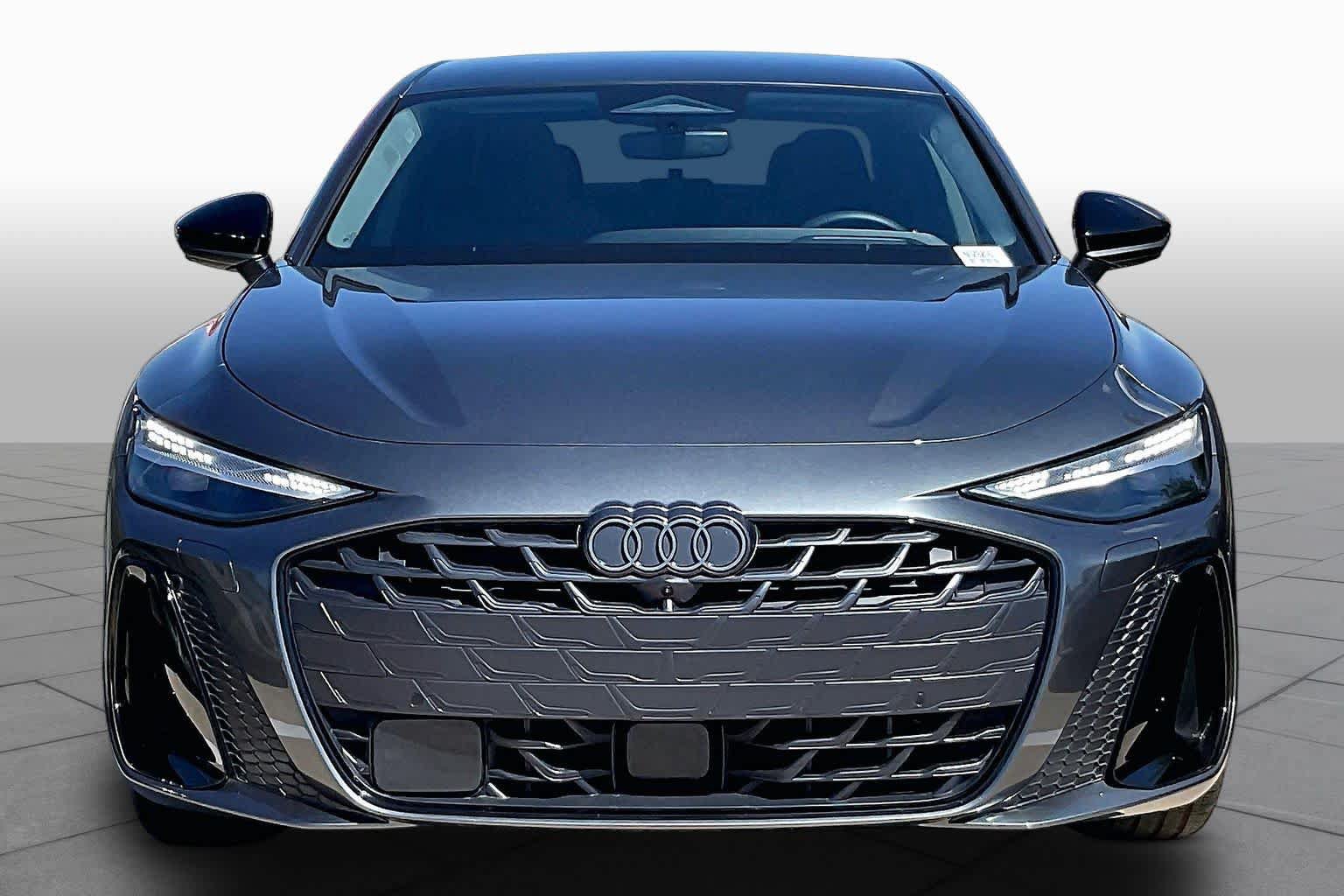 Used 2026 Audi A6 Premium Plus AWD/4WD image 4