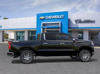 New 2025 Chevrolet Silverado 1500 LTZ w/ Technology Package video 3