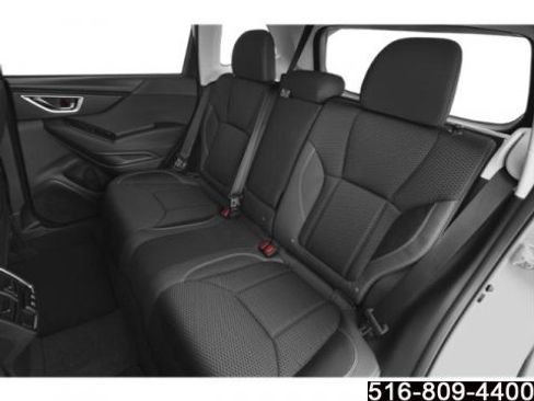 Used 2020 Subaru Forester Premium image 17