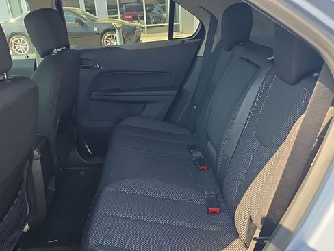 Used 2014 Chevrolet Equinox LT w/ Driver Convenience Package image 15