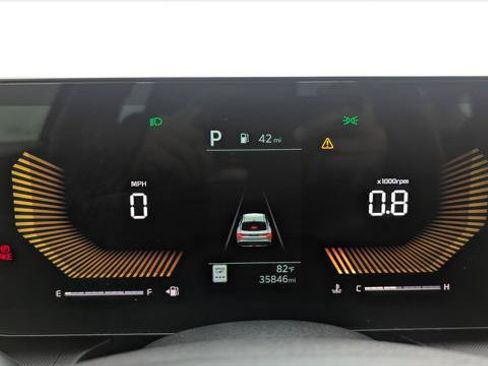 Used 2025 Kia K4 FWD image 27