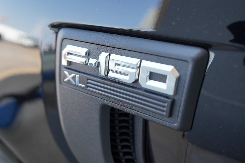 New 2026 Ford F150 XL RWD image 7