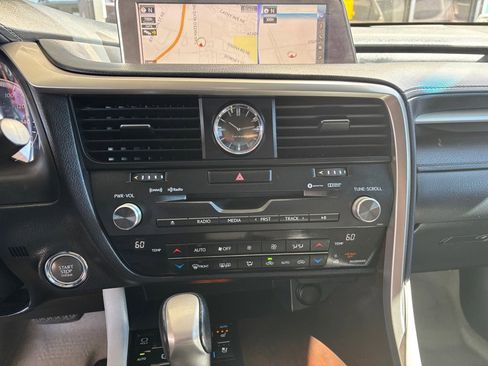 Used 2016 Lexus RX 350 350 w/ Premium Package image 12