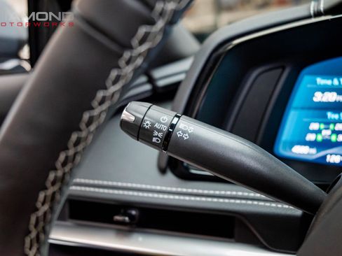 Used 2024 Chevrolet Corvette Stingray Coupe w/ Z51 Performance Package image 86