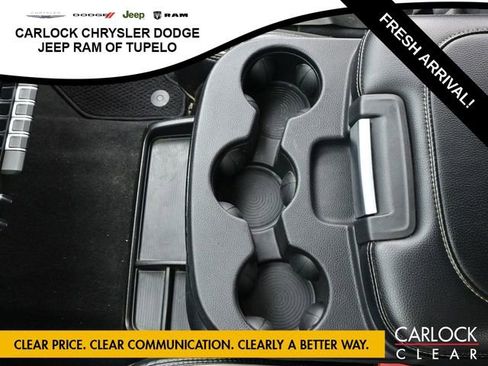 Used 2024 RAM 2500 Laramie image 32