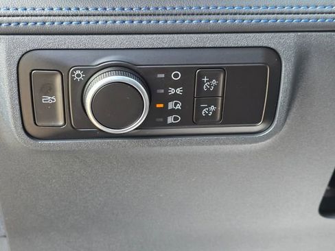 New 2026 Ford Mustang Dark Horse image 8