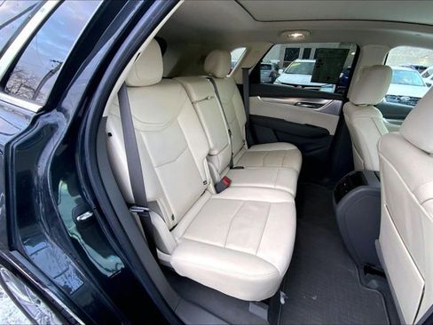 Used 2023 Cadillac XT5 Premium Luxury image 27