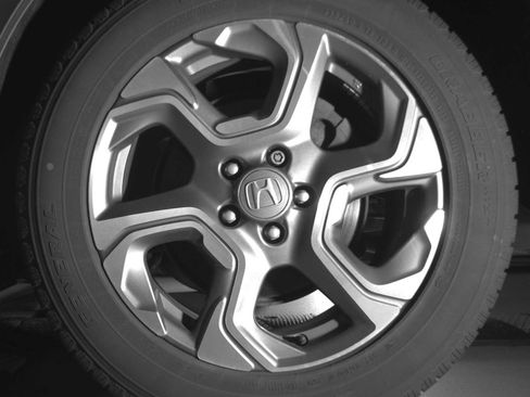 Used 2018 Honda CR-V EX image 12