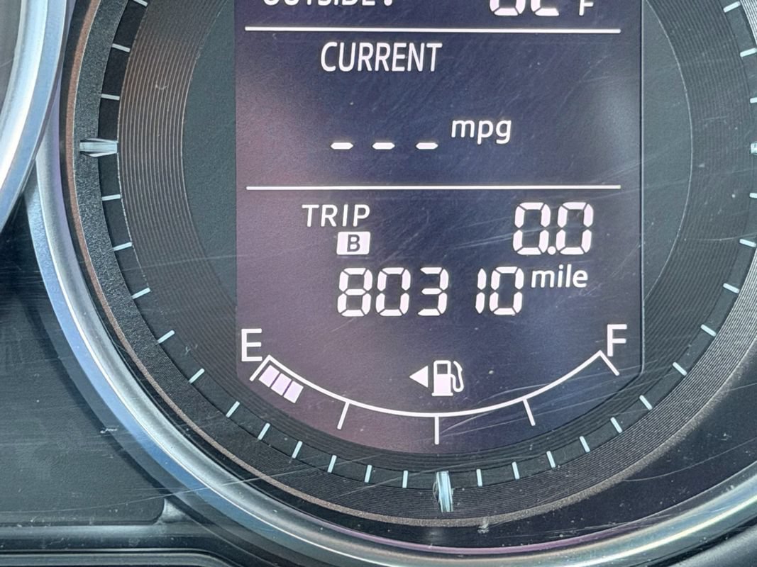 Used 2014 MAZDA CX-5 Touring FWD image 27