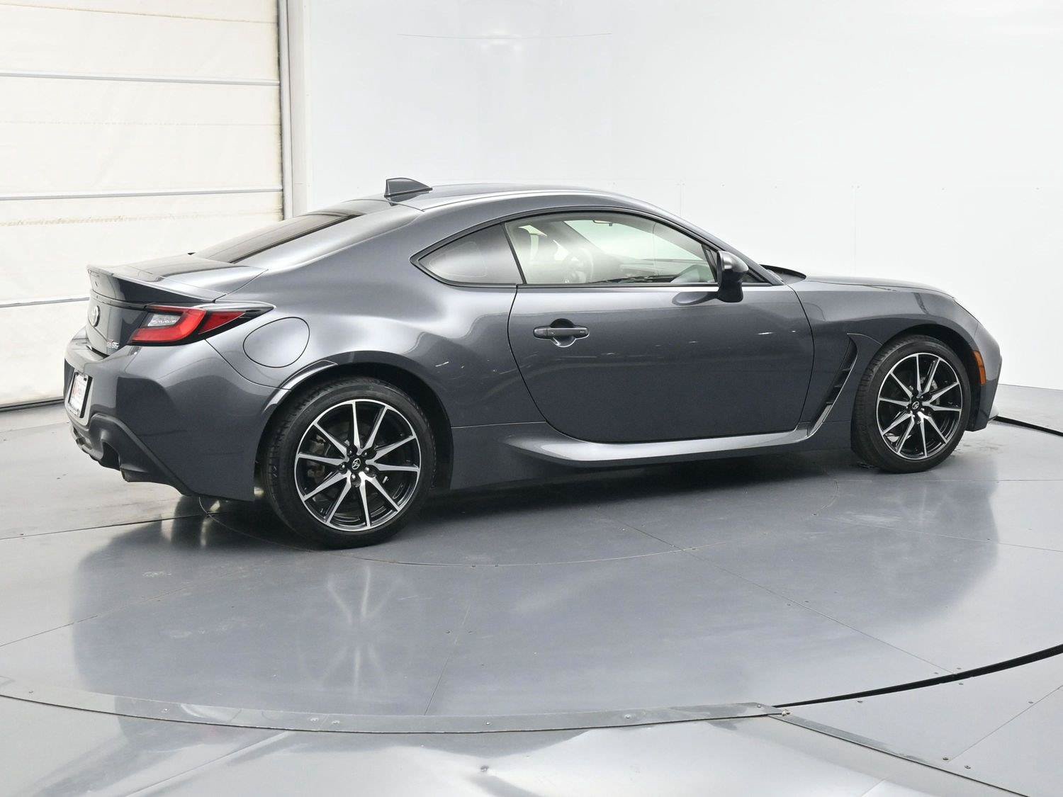 Used 2024 Toyota GR86 RWD image 22