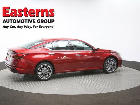 Used 2023 Nissan Altima 2.5 SL image 40