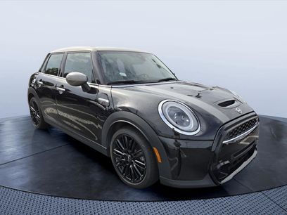 Used 2023 MINI Cooper S