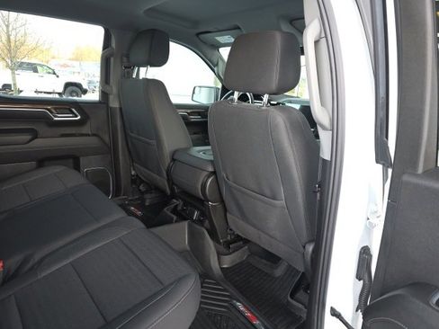 Used 2023 Chevrolet Silverado 1500 RST image 13